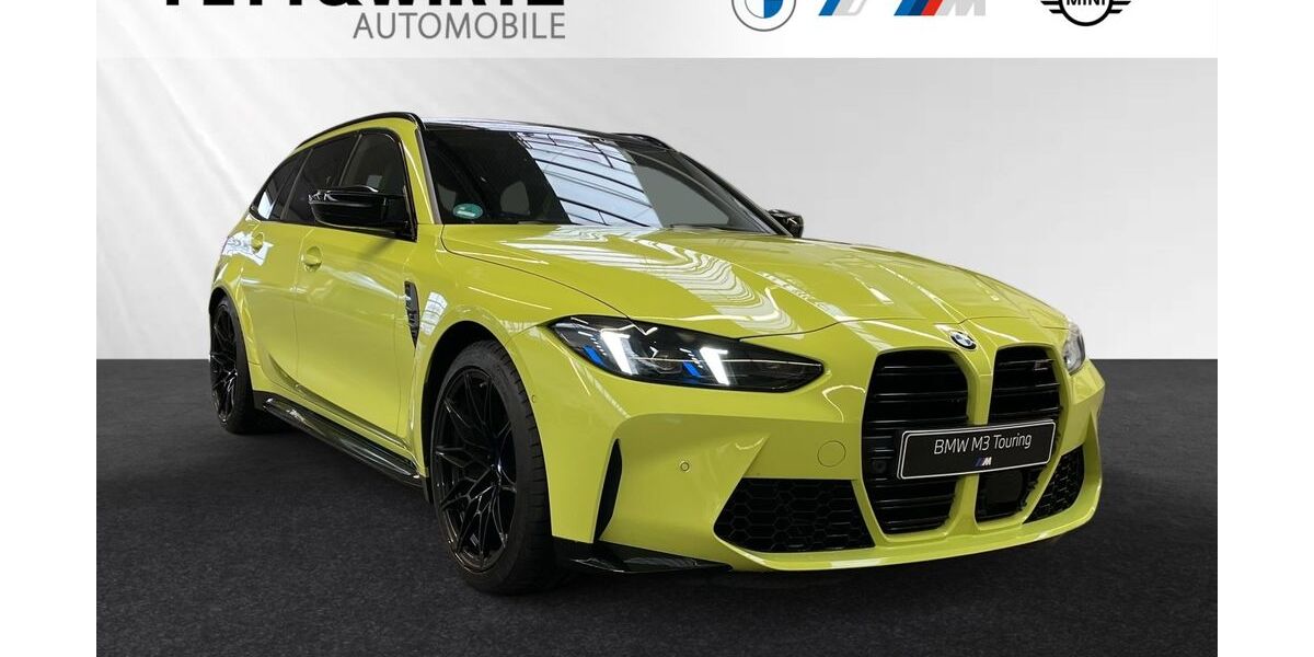 BMW M3 11.000 km 84.990 &euro; Moers 47441