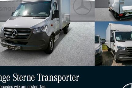 Mercedes-Benz Sprinter 24.867 km 51.566 &euro; Wesel 46485