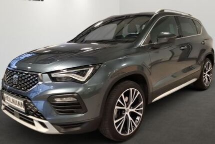 Seat Ateca 41.684 km 26.450 &euro; Gelsenkirchen 45891
