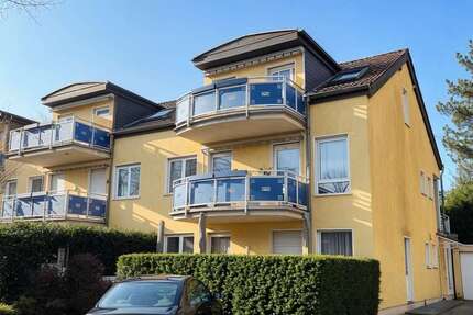 Wohnung Dinslaken - 2 Zimmer, 73 m&sup2;, 259.000&euro; | Angebot:24780862