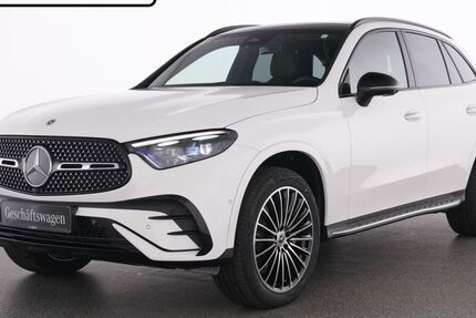 Mercedes-Benz GLC 300 7.900 km 68.950 &euro; Essen 45309