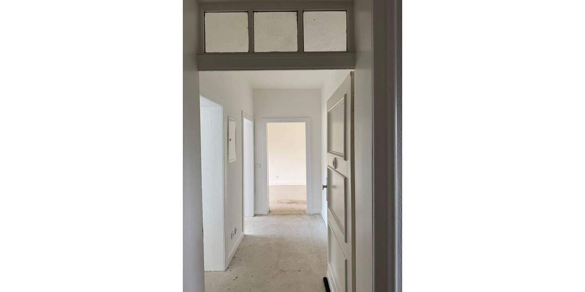 Etagenwohnung Essen Altendorf - 2 Zimmer, 66 m&sup2;, 500&euro; | Angebot:26171210