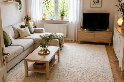 Wohnung Duisburg Hamborn - 2 Zimmer, 46 m&sup2;, 345&euro; | Angebot:26277475