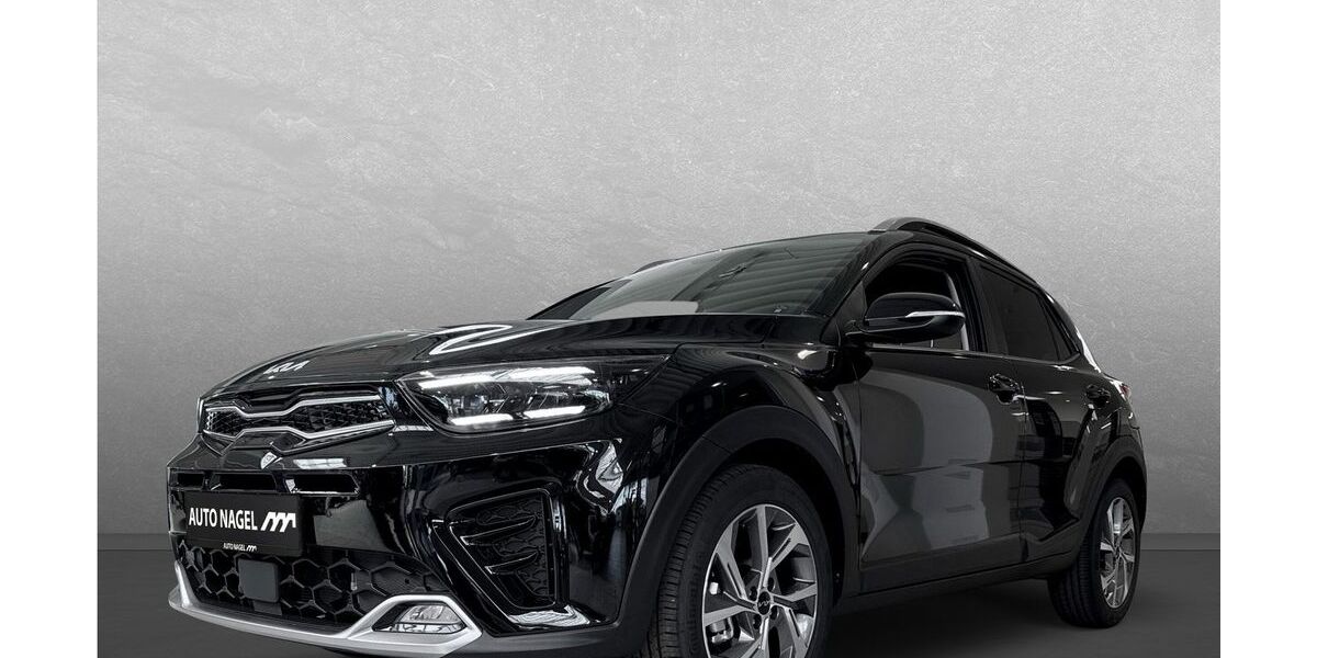 Kia Stonic 9.188 km 22.950 &euro; Geldern 47608