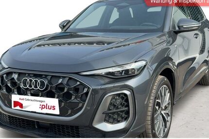 Audi Q5 6.000 km 55.630 &euro; Moers-Hülsdonk 47441