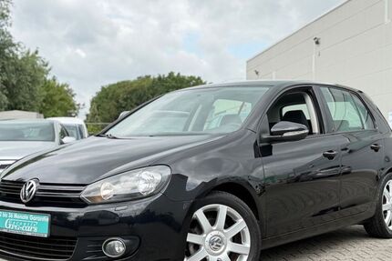 VW Golf 79.161 km 9.990 &euro; Rheinberg 47495