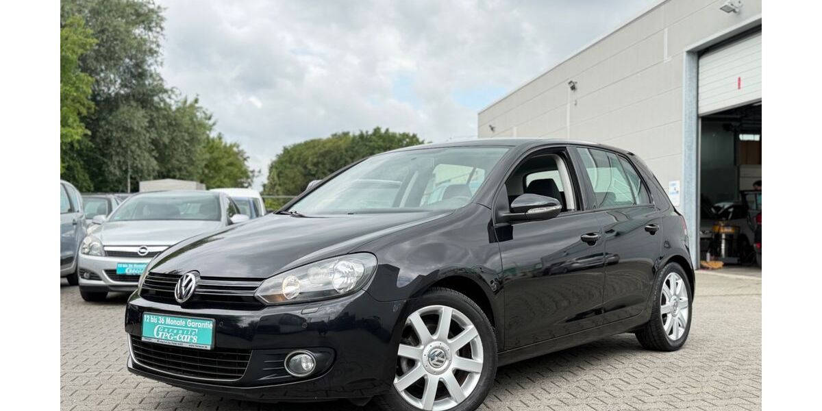 VW Golf 79.161 km 9.990 &euro; Rheinberg 47495