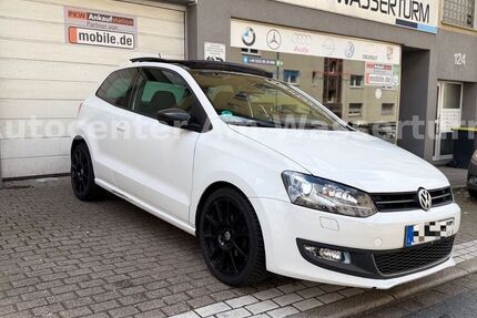 VW Polo 163.200 km 5.490 &euro; Essen 45139