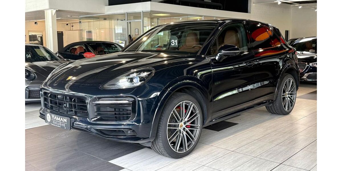 Porsche Cayenne 62.000 km 78.850 &euro; Mülheim an der Ruhr 45472