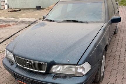 Volvo S70 290.000 km 2.499 &euro; Hamminkeln/ Wesel 46499
