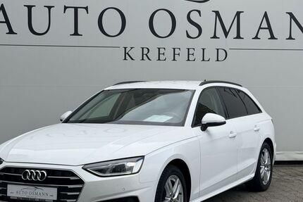 Audi A4 139.453 km 19.500 &euro; Krefeld 47805
