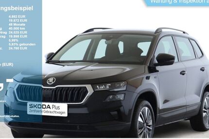 Skoda Karoq 20.517 km 22.250 &euro; Geldern 47608