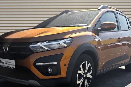 Dacia Sandero 90.280 km 11.490 &euro; Duisburg 47059