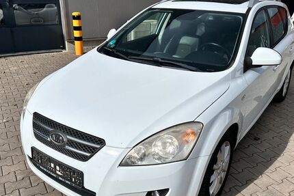 Kia Andere 180.905 km 2.898 &euro; Oberhausen 46145