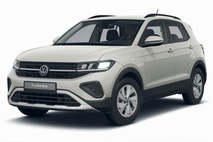 VW T-Cross 6.950 km 22.491 &euro; Krefeld 47803