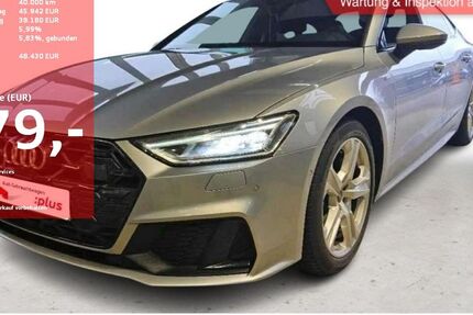 Audi A7 24.892 km 48.180 &euro; Moers-Hülsdonk 47441