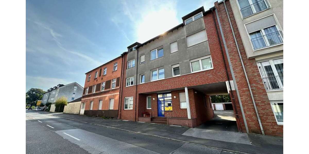 Einfamilienhaus Gladbeck - 23 Zimmer, 723 m&sup2;, 949.000&euro; | Angebot:24118503