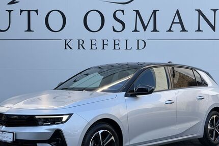 Opel Astra 10.000 km 19.950 &euro; Krefeld 47805
