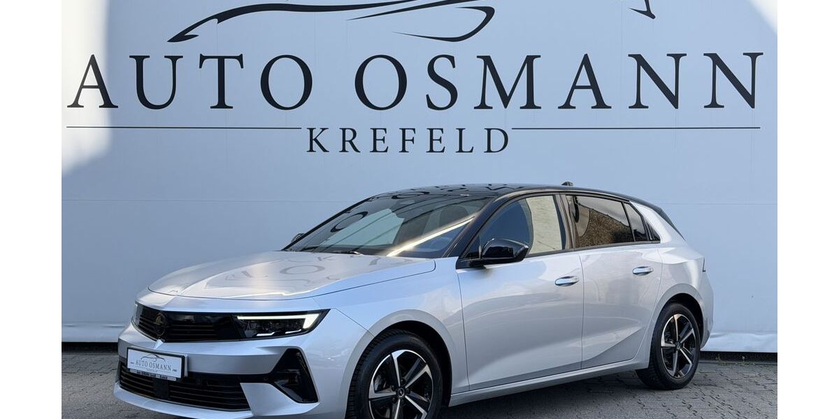 Opel Astra 10.000 km 19.950 &euro; Krefeld 47805