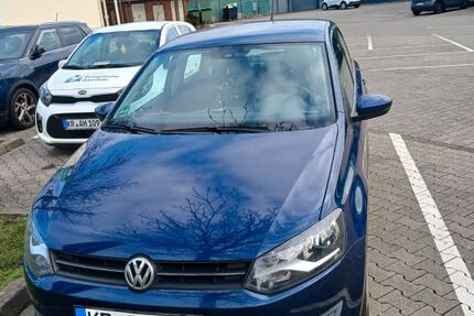 VW Polo 200.550 km 4.800 &euro; Krefeld 47798