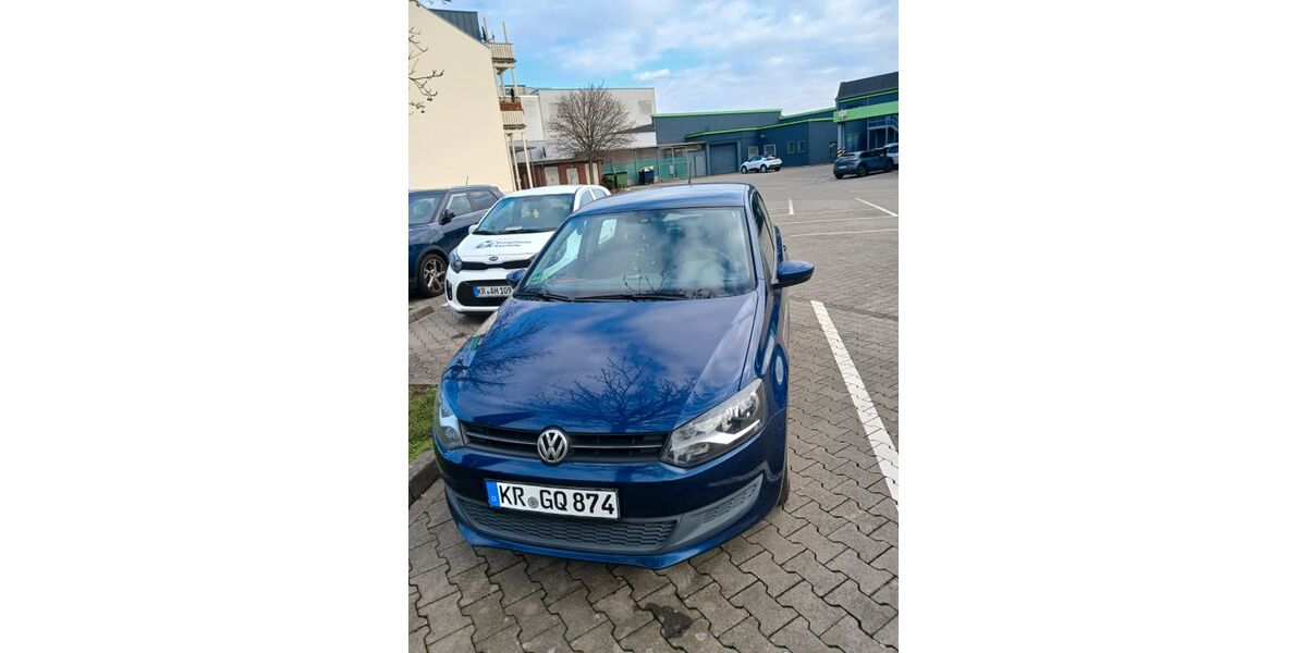 VW Polo 200.550 km 4.800 &euro; Krefeld 47798