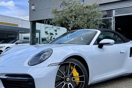 Porsche 992 4.492 km 247.950 &euro; Kamp-Lintfort 47475