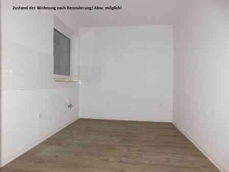 Etagenwohnung Krefeld Gellep-Stratum - 2 Zimmer, 68 m&sup2;, 645&euro; | Angebot:24531804