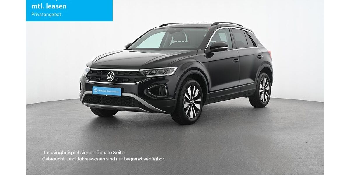 VW T-Roc 23.255 km 22.690 &euro; Essen 45143