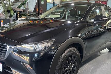 Mazda CX-3 79.000 km 12.490 &euro; Rheinberg 47495