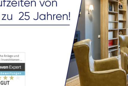 Wohnung Dinslaken - 1 Zimmer, 48 m&sup2;, 254.400&euro; | Angebot:27632027