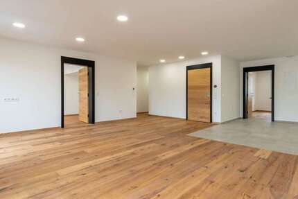 Wohnung Essen / Werden Werden - 4 Zimmer, 110 m&sup2;, 1.650&euro; | Angebot:26729355