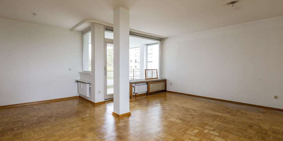 Etagenwohnung Essen Stadtbezirk IX - 3.5 Zimmer, 96 m&sup2;, 199.000&euro; | Angebot:26290563