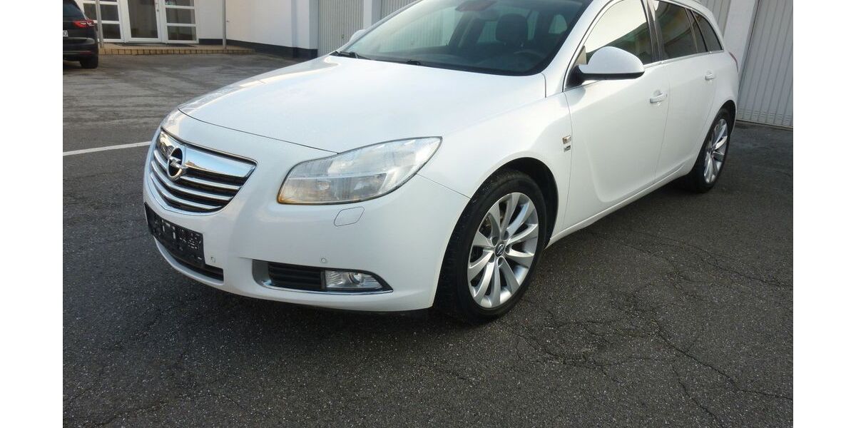 Opel Insignia 222.000 km 2.999 &euro; Essen 45144