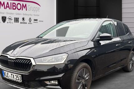 Skoda Fabia 17.650 km 21.990 &euro; Wesel 46485