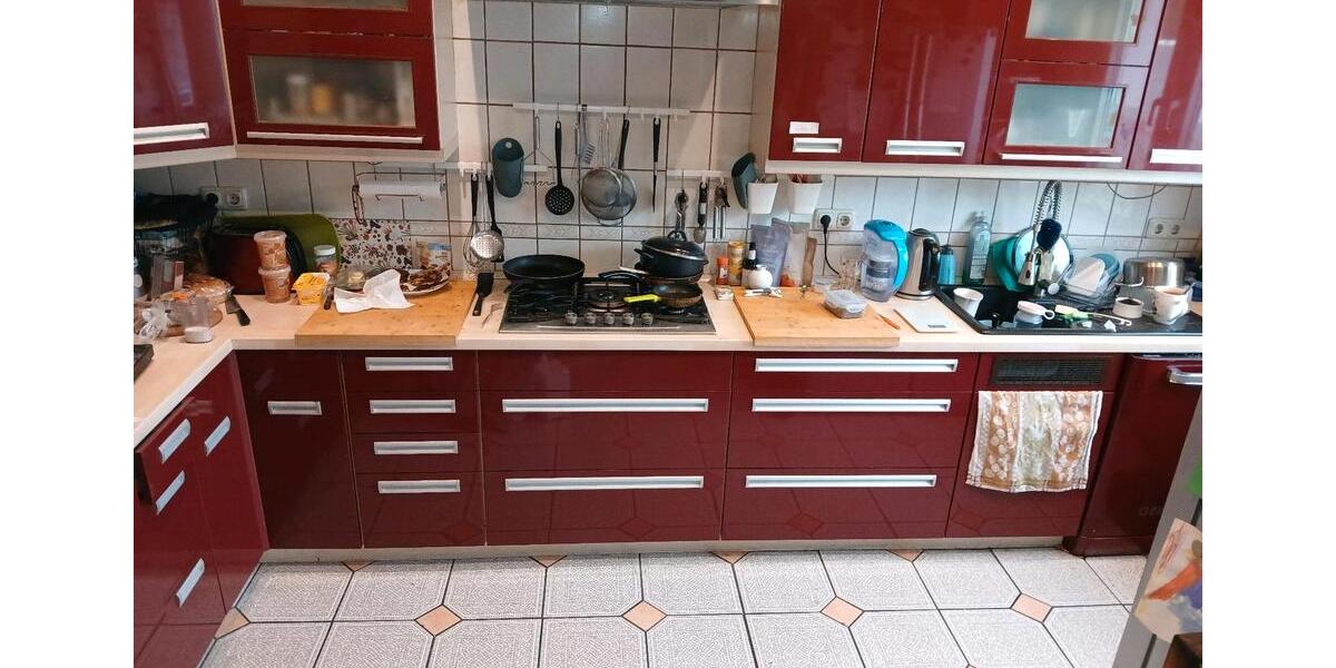 Reihenhaus Duisburg Hamborn - 6 Zimmer, 123 m&sup2;, 370.000&euro; | Angebot:26812737