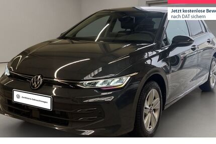 VW Golf 8.968 km 26.449 &euro; Krefeld 47805