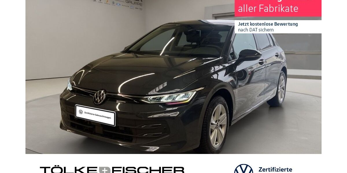 VW Golf 8.968 km 26.449 &euro; Krefeld 47805