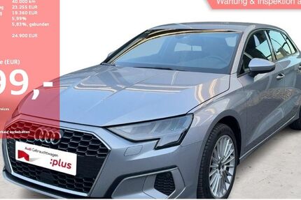 Audi A3 12.840 km 24.630 &euro; Moers-Hülsdonk 47441