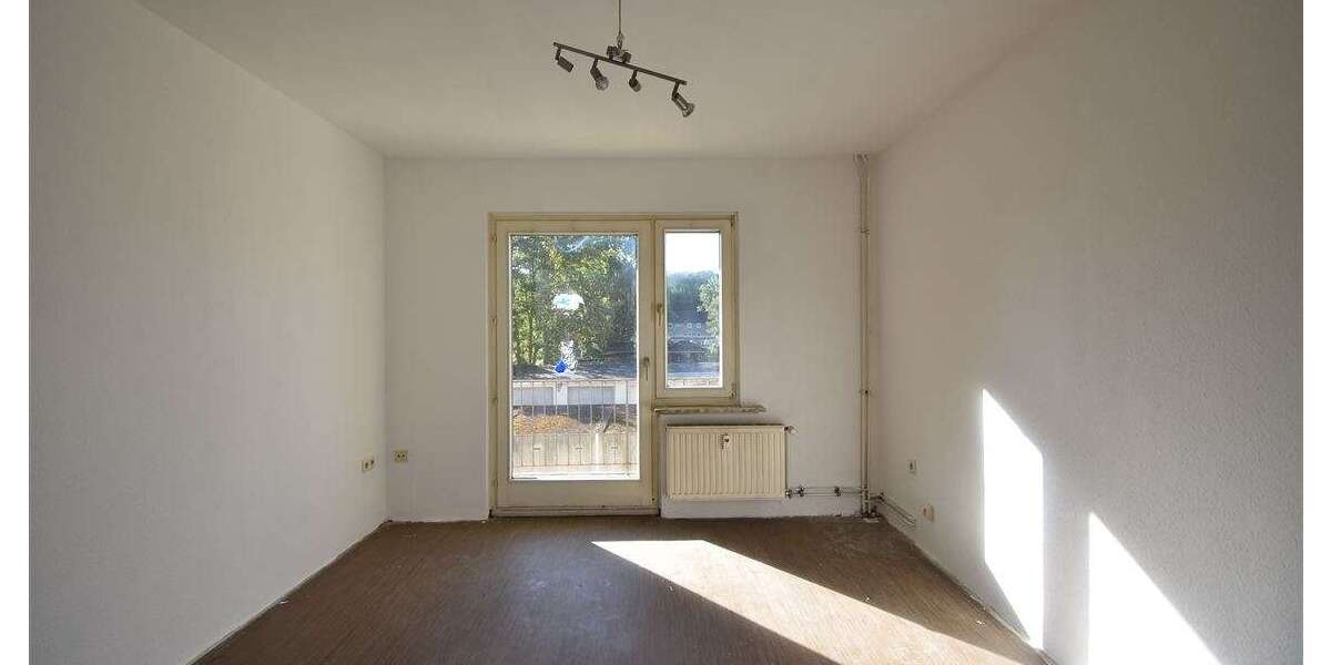 Etagenwohnung Voerde (Niederrhein) - 2 Zimmer, 50 m&sup2;, 72.000&euro; | Angebot:8520812