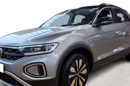 VW T-Roc 20.254 km 28.170 &euro; Geldern 47608