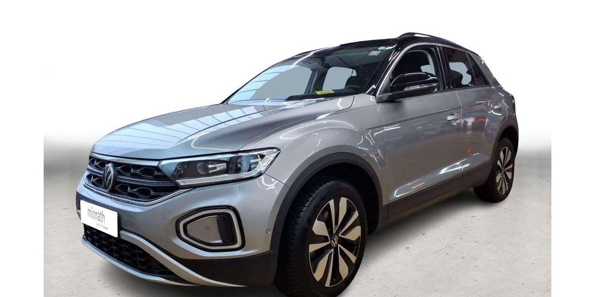 VW T-Roc 20.254 km 28.170 &euro; Geldern 47608
