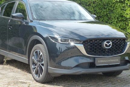 Mazda CX-5 90.400 km 24.490 &euro; Gelsenkirchen 45899