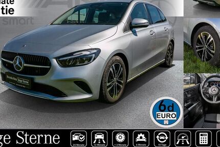 Mercedes-Benz B 200 2.302 km 34.998 &euro; Wesel 46485
