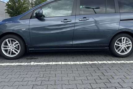 Mazda 5 72.000 km 7.500 &euro; Moers, Stadt 47443