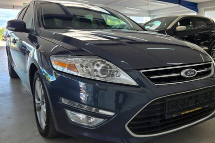 Ford Mondeo 109.729 km 11.399 &euro; Rheinberg 47495