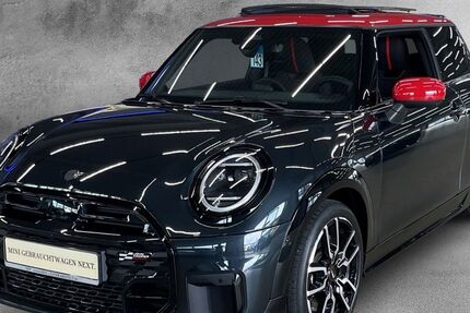 Mini Cooper S 2.872 km 34.425 &euro; Krefeld 47800