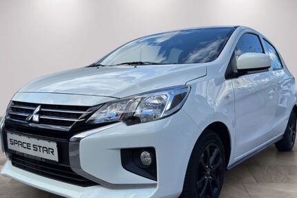 Mitsubishi Space Star 2.335 km 12.470 &euro; Duisburg 47249