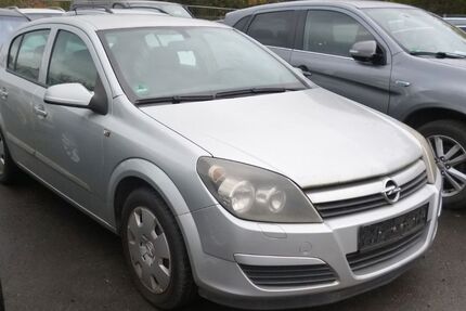 Opel Astra 193.000 km 1.250 &euro; Bottrop 46238