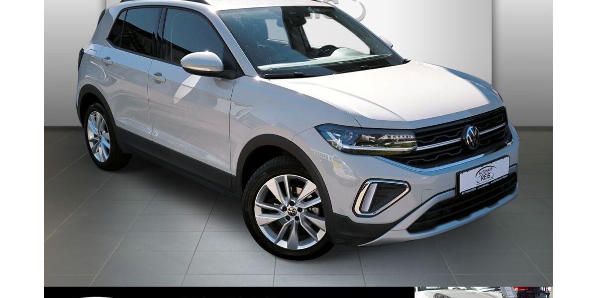 VW T-Cross 28.080 km 22.800 &euro; Xanten 46509
