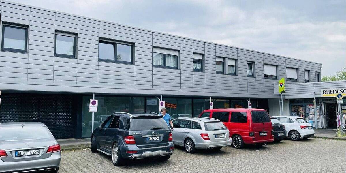 Gewerbeobjekt Kamp-Lintfort Geisbruch - 280.000&euro; | Angebot:26188397